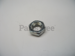 MTD 712-0346 Hex Nut, Nylon Insulated - image 2