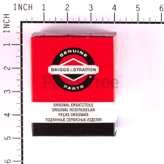 Briggs & Stratton 298968 Ignition Coil, Armature Magneto - image 1