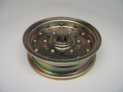 RedMax 510057101 Pulley, Idler - image 2