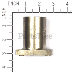 Snapper 7100740YP Blade Hub, 22 Deck - image 3
