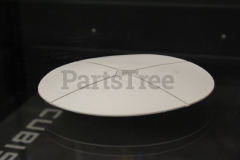 Simplicity 7019385YP Cover, Wheel, 9"