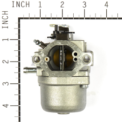Simplicity 499161 Use 799728: Carburetor - image 4