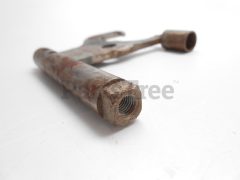 Tecumseh 784370 Shift Fork - image 3