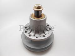 Exmark 1-634620 Cutter Housing Assembly - image 1
