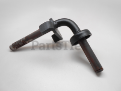 Simplicity 1715308ASM Spindle And Stop Assembly, S - image 2