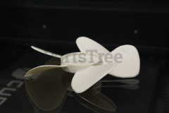 Snapper 1670846 Fan-6.75od  5 Blades - image 1