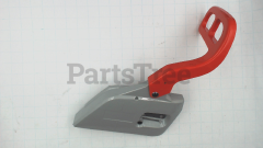 Echo P021010652 Chain Brake Assembly - image 1