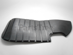Murray 1728007 Pad, Footrest, Right - image 1