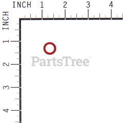 Briggs & Stratton 797632 Sealing Washer - image 3