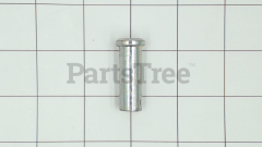Snapper 1602994 Yoke Pin, .494 Dia - image 1