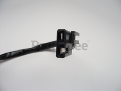 RedMax 539105637 Clutch Wiring Harness - image 3