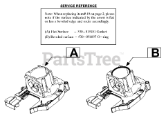 Weed Eater XT 25 - Weed Eater String Trimmer Service Reference