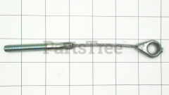 Simplicity 7023180 Lift Cable - image 2