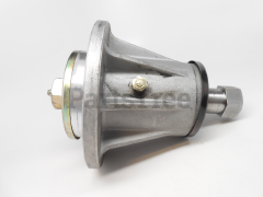 Jonsered 539114821 Spindle Housing Assembly, 72" - image 1