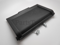 RedMax 532193679 Door Assembly Kit, Rear - image 1