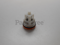 Snapper 97128 Use 97128gs: Assy  Vlv  Chck - image 2