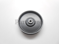 Gravely 021060 Idler Pulley, 4.00 X .380 - image 1