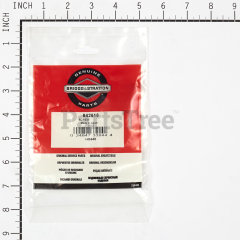 Briggs & Stratton 842618 Screw - image 4