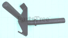 MTD 603-0066 Steering Knuckle - image 2