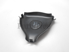Troy-Bilt 731-3210 Steering Wheel Cover - image 2
