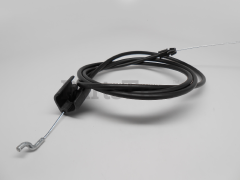 Simplicity 7103977 Bail Cable, 22" Mower - image 5