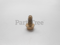 Tecumseh 650737 Screw - image 3