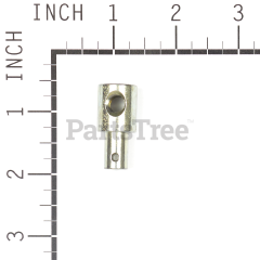 Murray 1731382 Trunnion, 5/8 Od X 1-11/32 Long - image 3
