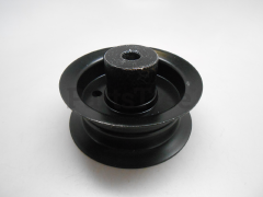 Snapper 26310 Flat Idler Pulley - image 1