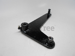 Toro 108-5949 Deck Idler Arm Assembly - image 3