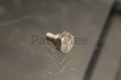 Toro 605797 Bolt-Shoulder