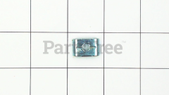 Snapper Pro 691187 Clamp-Casing - image 2