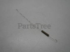 Briggs & Stratton 261911 Governor Link Spring - image 3