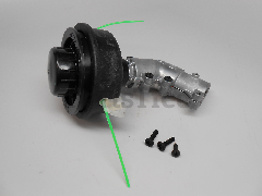 MTD 753-06165 Gearbox Assembly - image 2
