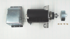 Snapper 394807 Use 396306: Motor/Drive Assy - image 1
