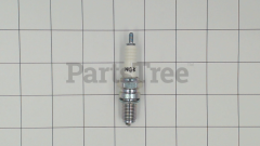 NGK D8EA D8ea Spark Plug - image 3