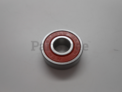 Echo 90080206000 Ball Bearing, #6000-2rs - image 1