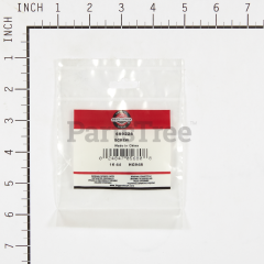 Briggs & Stratton 699228 Screw - image 1