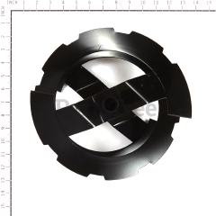 Simplicity MT1501210E701MA Use 1741108hma: Auger 24 A2 Cf Rh - image 4