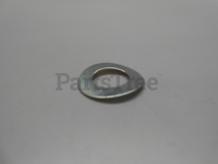 Echo V346000040 Plate Spring - image 2