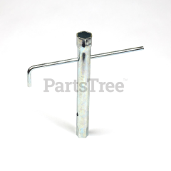 Simplicity 5402D Spark Plug Wrench - image 3