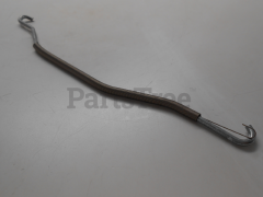 Briggs & Stratton 693408 Link-Mech Gov Spring - image 1