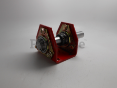 Exmark 1-634546 Deck Drive Bearing Assembly - image 2