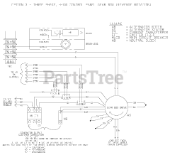 Generac QT08054KVNNA - Generac 80kW Home Standby Generator (SN: 4951145 - 4951145) (2008) Schematic Diagram (0F6587)