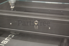 Toro 252-97 Needle Bearing - image 2