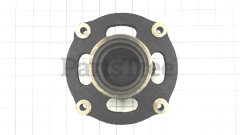 Murray 1737352 Housing, Spindle, Cast Steel, Machined - image 3
