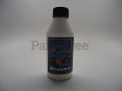 RedMax 531009271 Hus 2.6oz 4t Trimmer Oil (St)