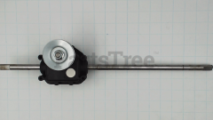 Toro 121-9183 Transmission, Insight 2-Bail 6:1 - image 1