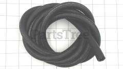 MTD 1744388 Fuel Hose, Low-Perm