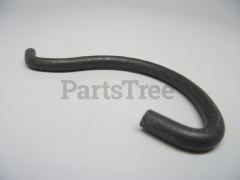 MTD 932-0722A Brake Return Spring - image 2