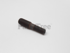 Echo 43301112330 Guide Bar Stud Bolt - image 1